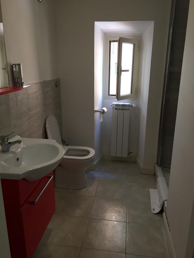 Blue Whale Bed & Breakfast Rome Exterior photo