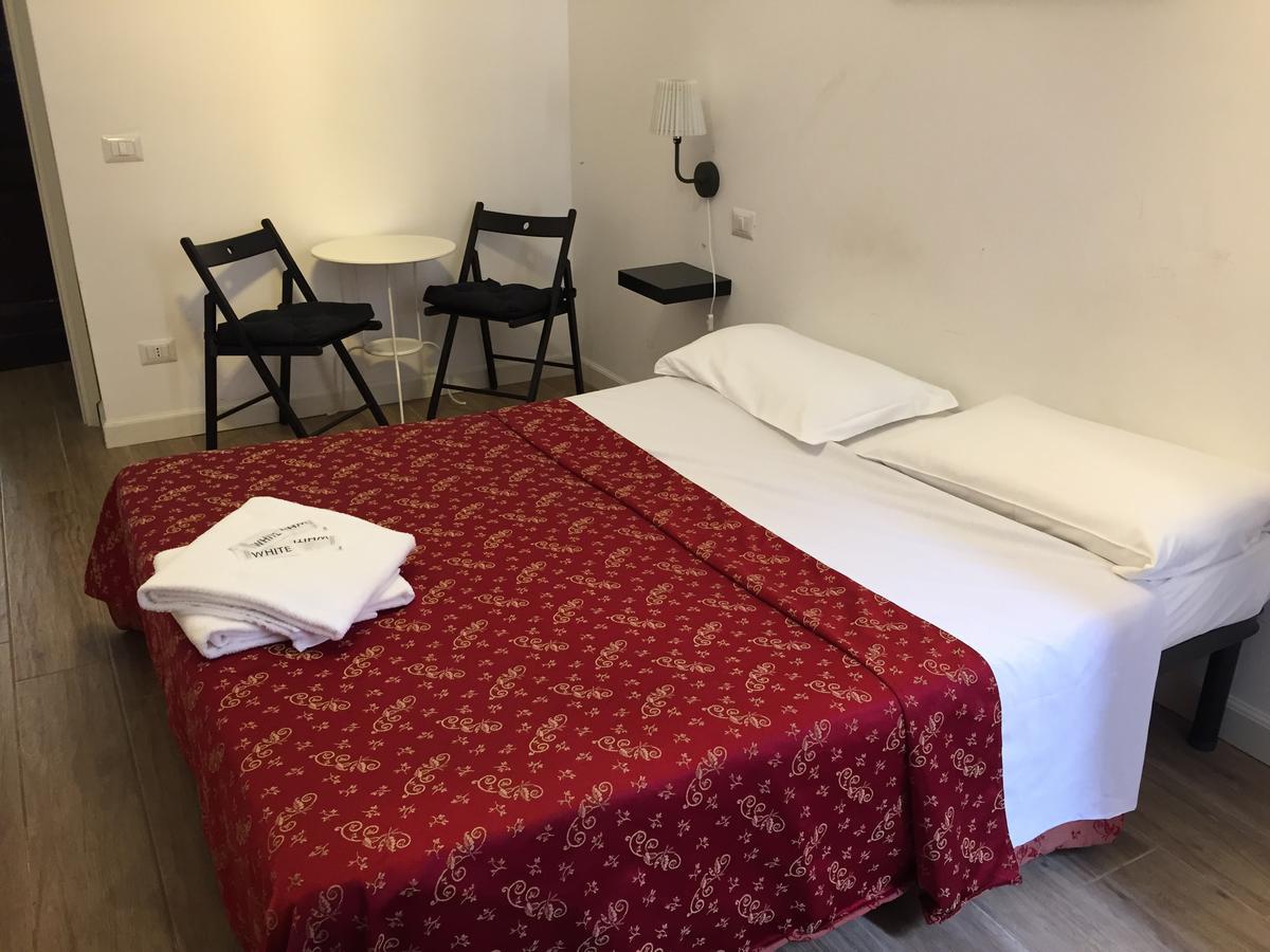 Blue Whale Bed & Breakfast Rome Exterior photo