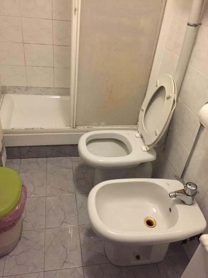 Blue Whale Bed & Breakfast Rome Exterior photo